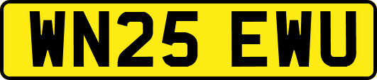 WN25EWU