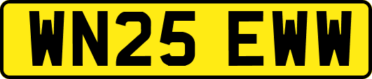 WN25EWW