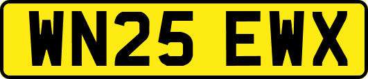 WN25EWX