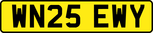 WN25EWY