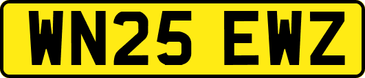 WN25EWZ