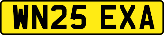 WN25EXA