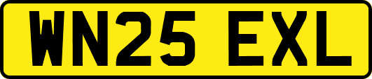 WN25EXL