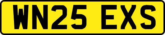 WN25EXS