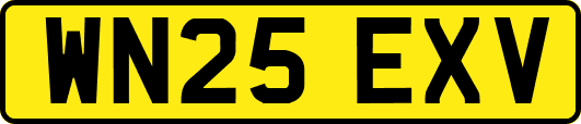 WN25EXV