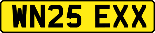 WN25EXX