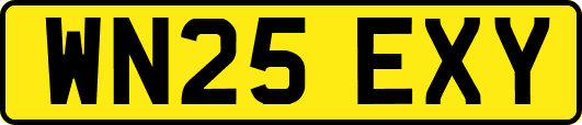 WN25EXY