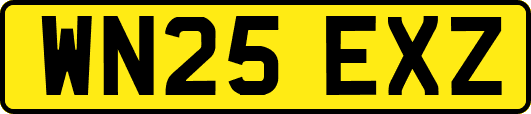 WN25EXZ
