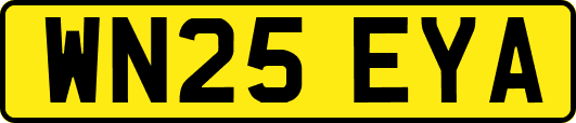 WN25EYA