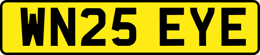 WN25EYE