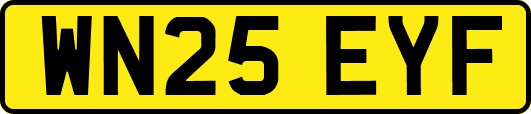 WN25EYF