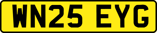 WN25EYG