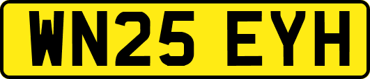 WN25EYH