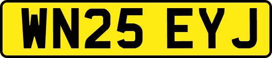 WN25EYJ