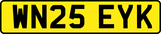 WN25EYK