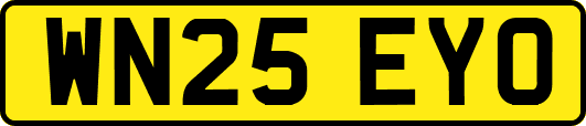 WN25EYO