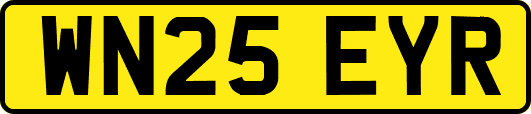 WN25EYR