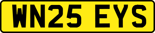 WN25EYS