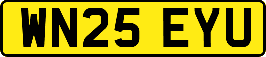 WN25EYU