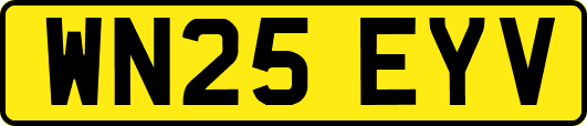 WN25EYV