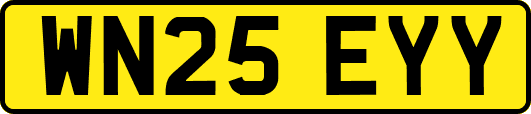 WN25EYY