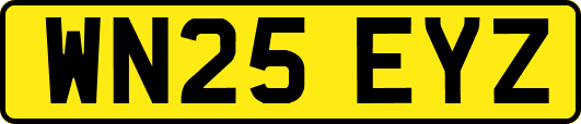 WN25EYZ