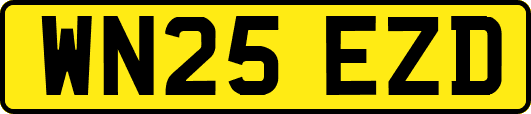 WN25EZD