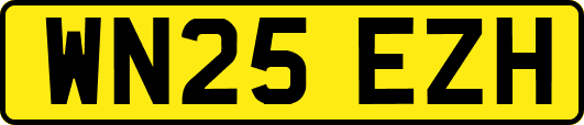 WN25EZH