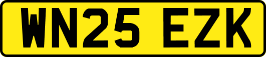 WN25EZK