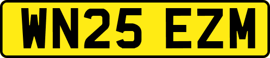 WN25EZM