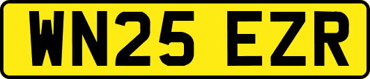 WN25EZR