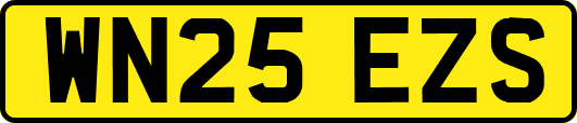 WN25EZS