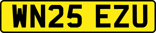 WN25EZU