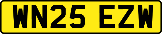 WN25EZW