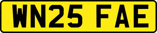 WN25FAE