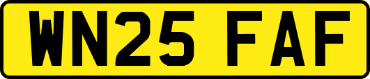 WN25FAF