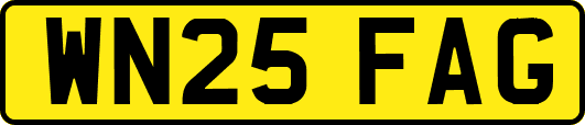 WN25FAG