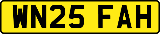 WN25FAH