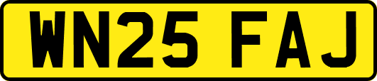 WN25FAJ