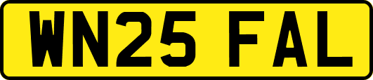 WN25FAL