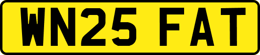 WN25FAT
