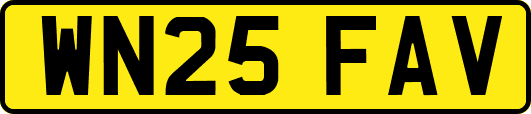 WN25FAV
