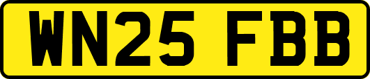 WN25FBB