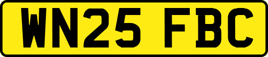 WN25FBC