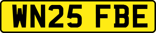 WN25FBE