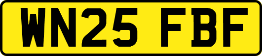 WN25FBF