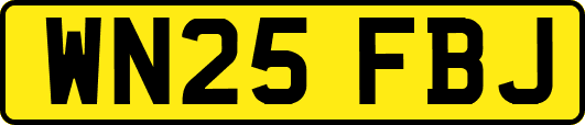 WN25FBJ