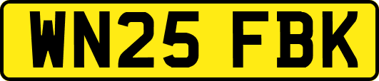 WN25FBK