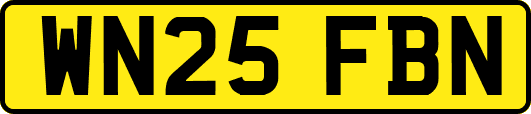 WN25FBN