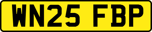 WN25FBP